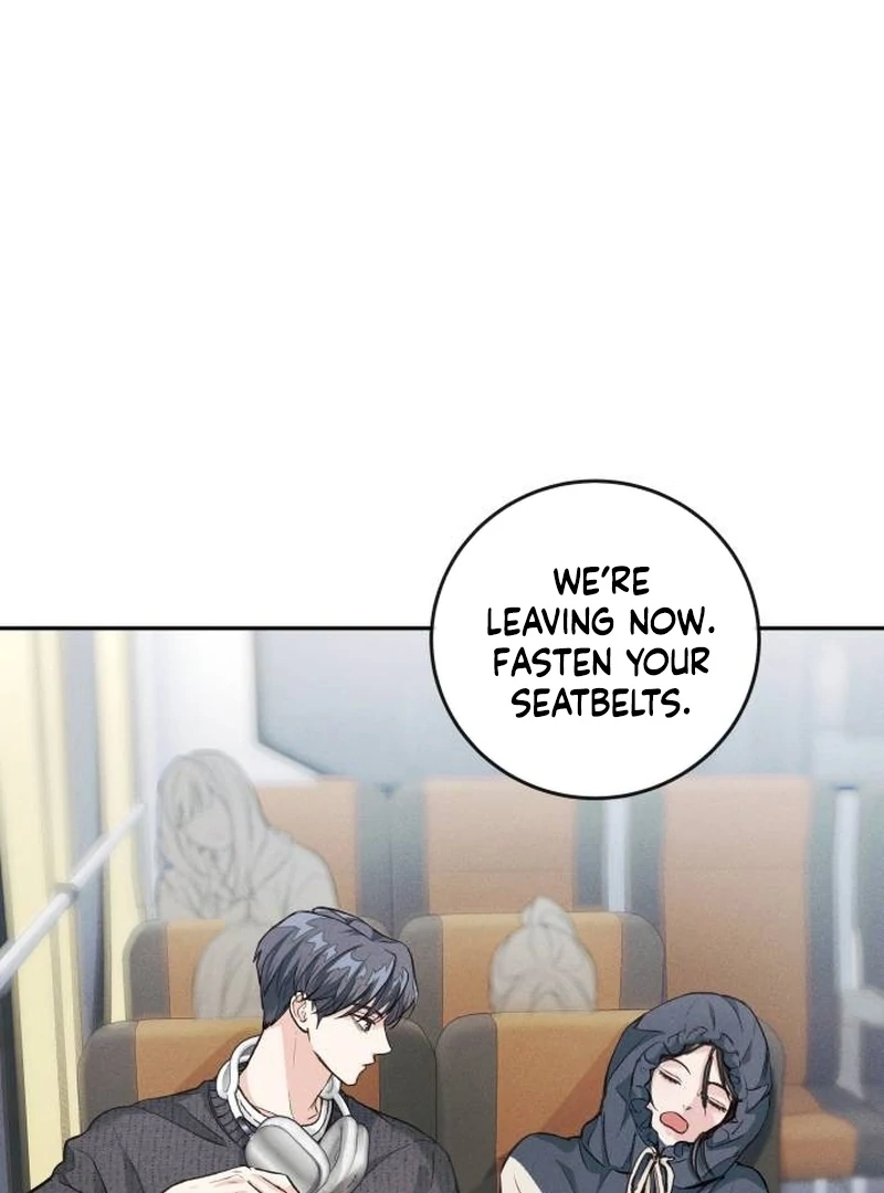 Perfection is Everything - Chapter 7 manhwa