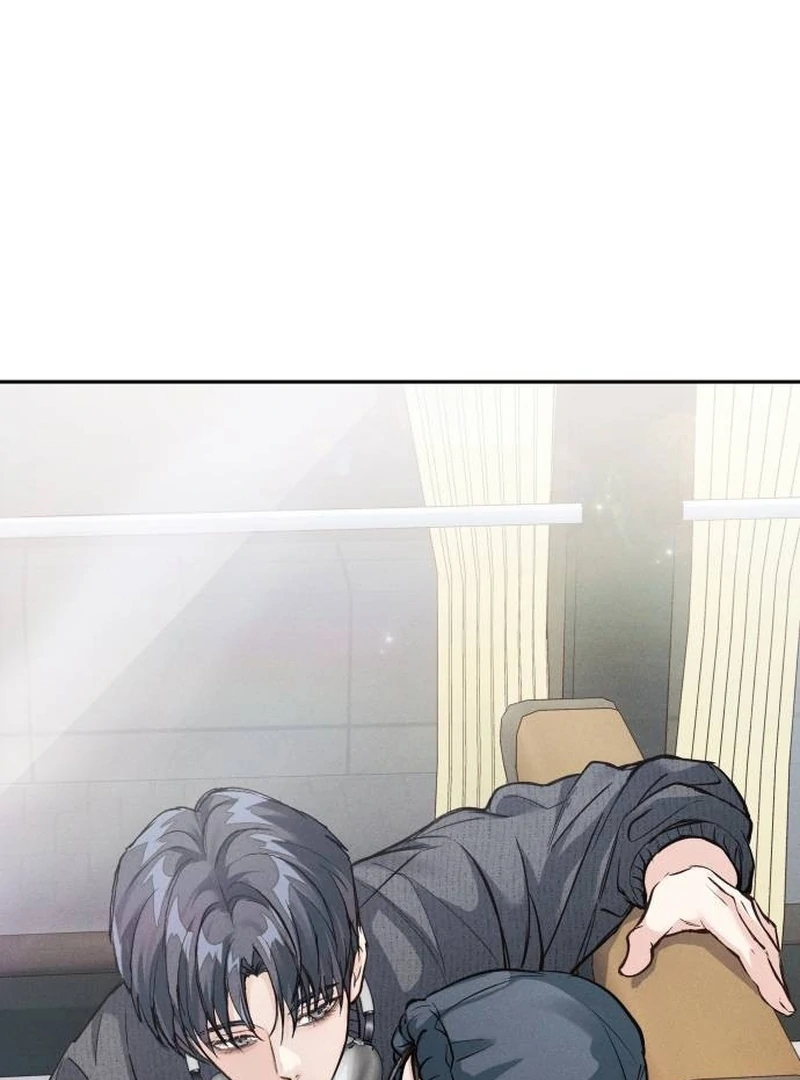 Perfection is Everything - Chapter 7 manhwa