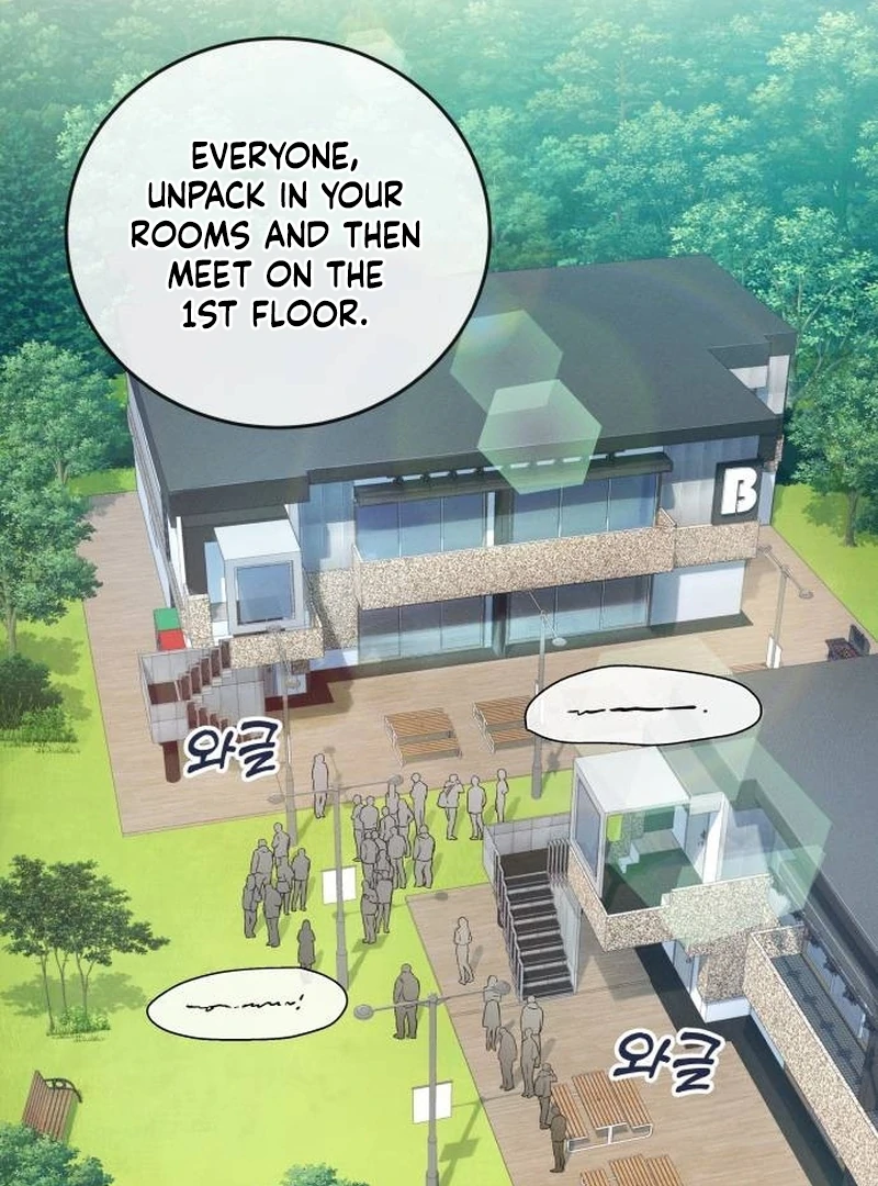 Perfection is Everything - Chapter 7 manhwa