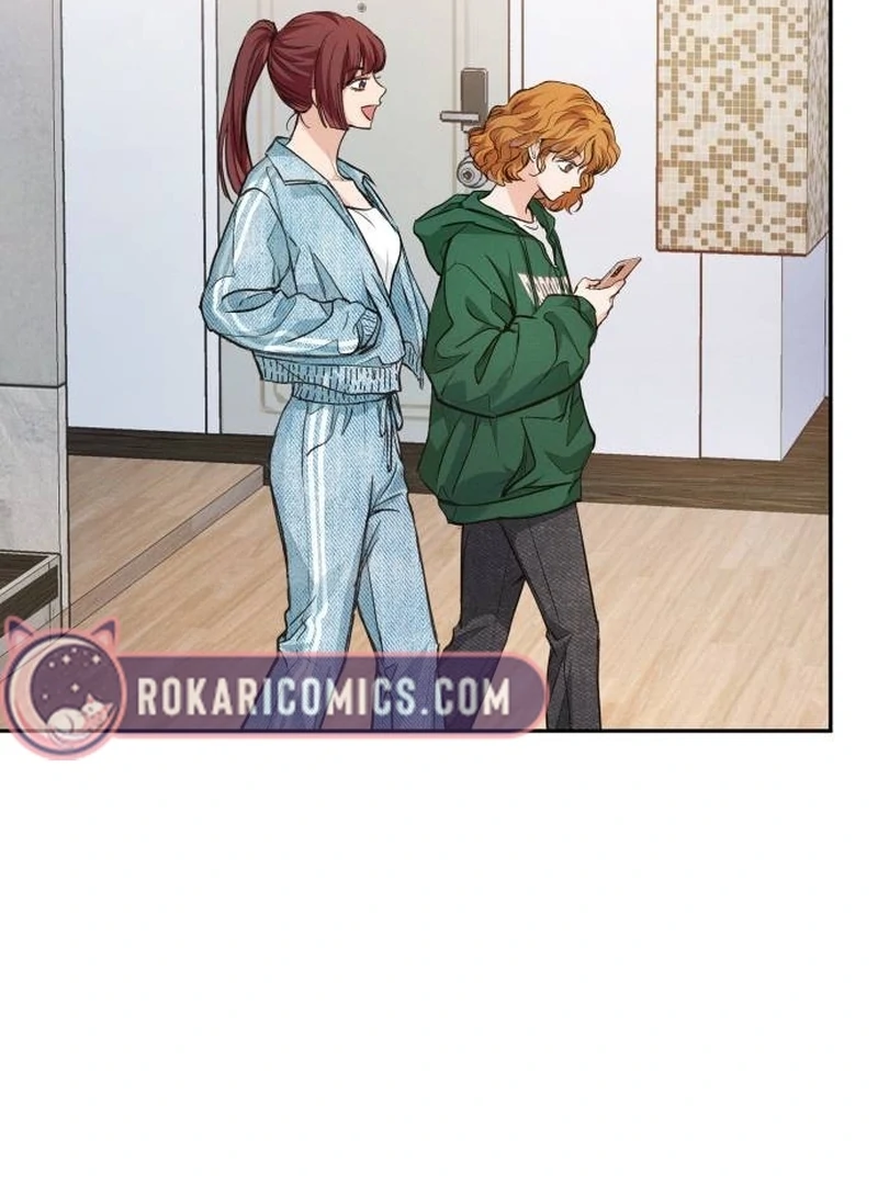 Perfection is Everything - Chapter 7 manhwa
