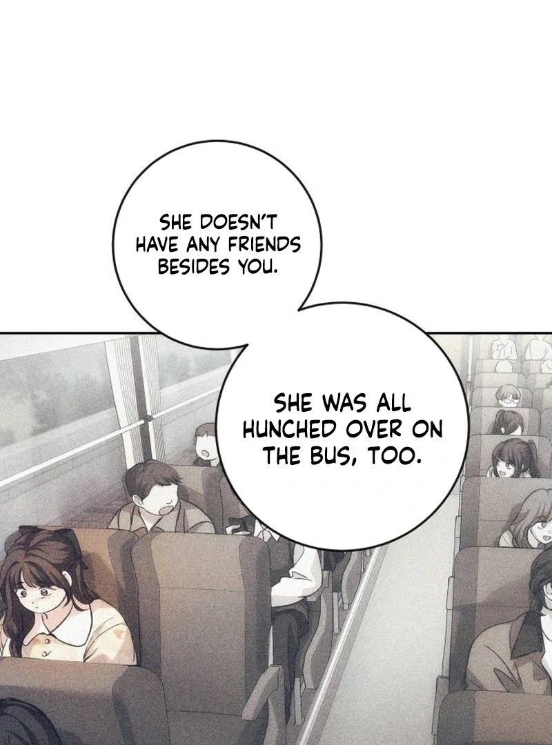 Perfection is Everything - Chapter 7 manhwa