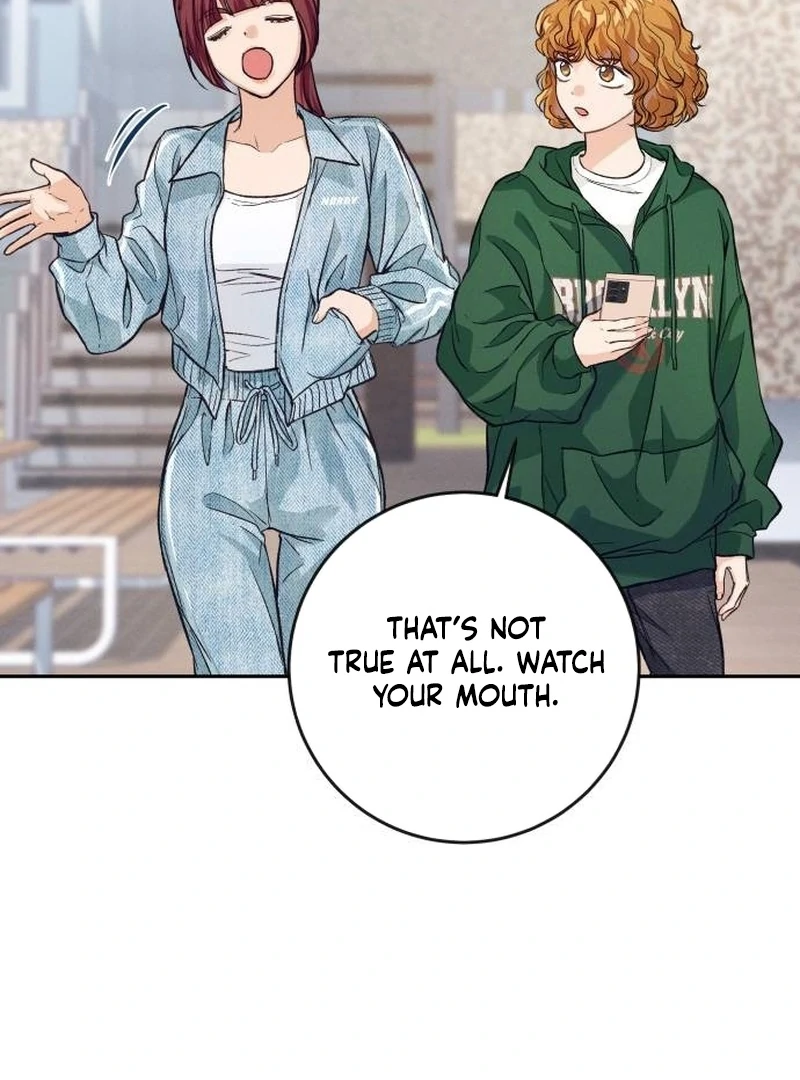 Perfection is Everything - Chapter 7 manhwa