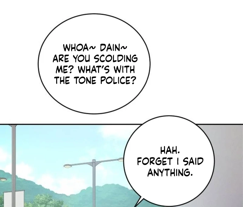 Perfection is Everything - Chapter 7 manhwa