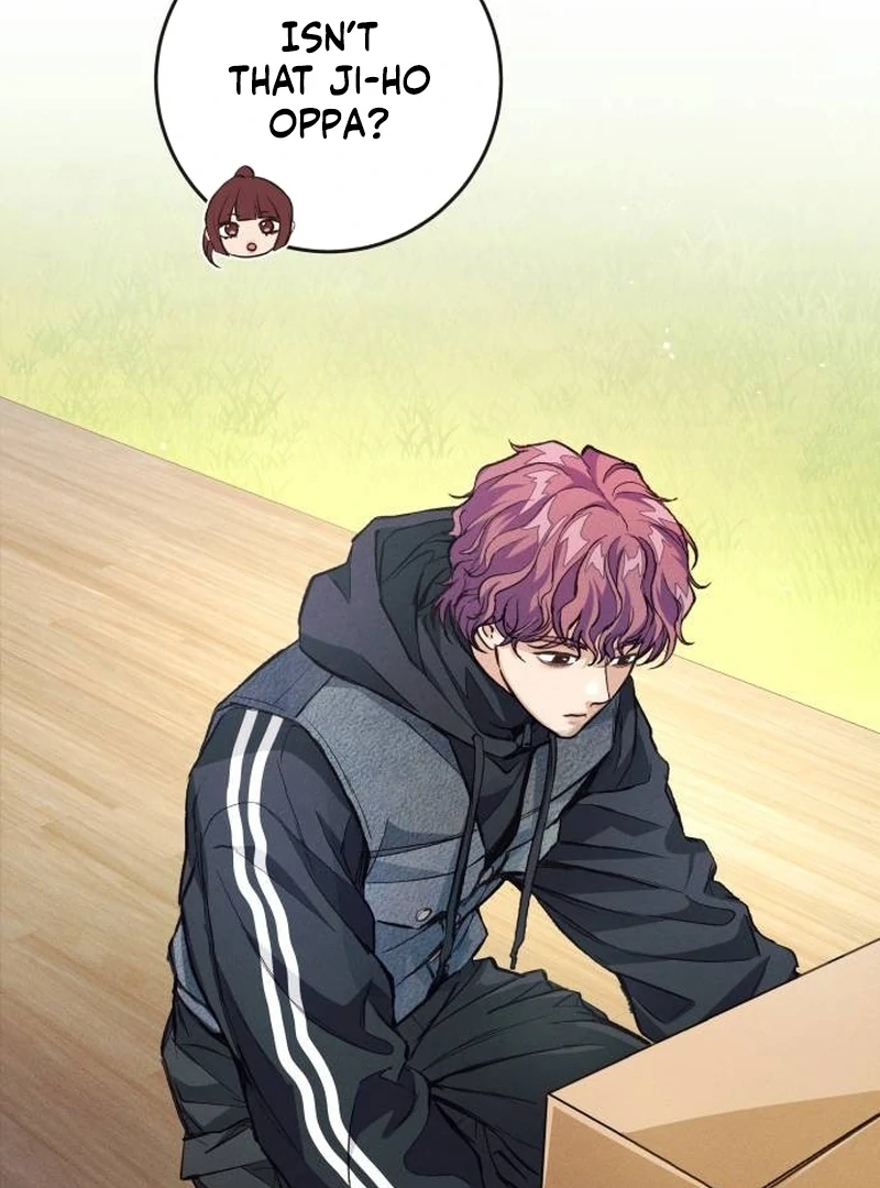 Perfection is Everything - Chapter 7 manhwa
