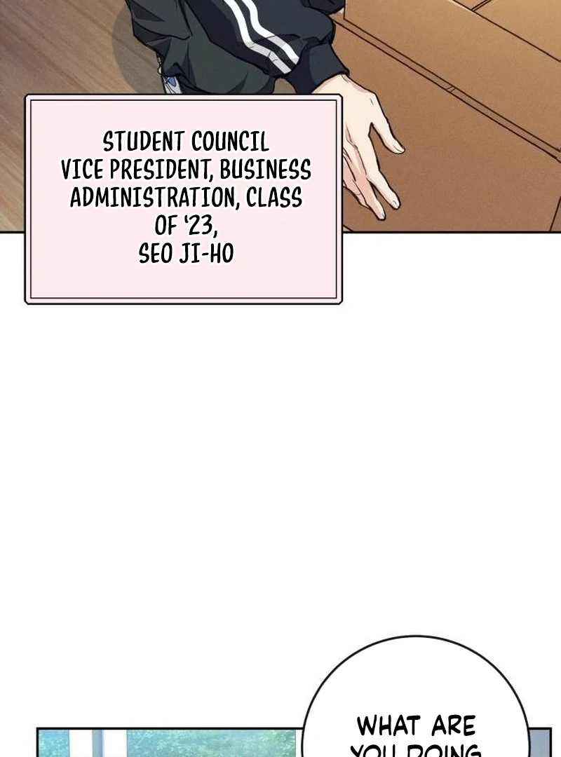 Perfection is Everything - Chapter 7 manhwa