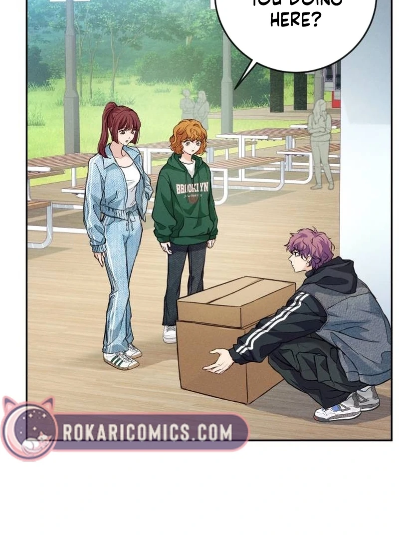 Perfection is Everything - Chapter 7 manhwa