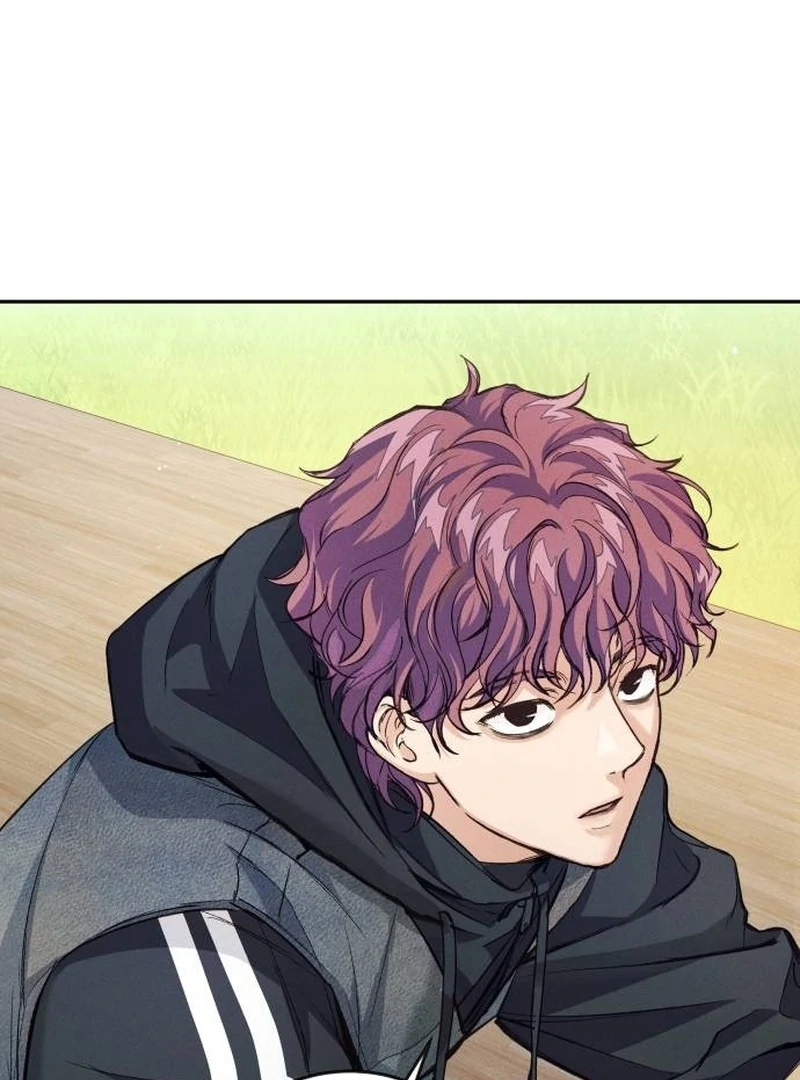 Perfection is Everything - Chapter 7 manhwa