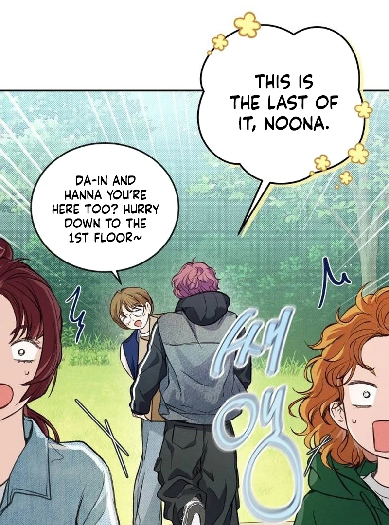 Perfection is Everything - Chapter 7 manhwa