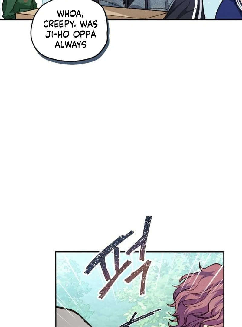 Perfection is Everything - Chapter 7 manhwa