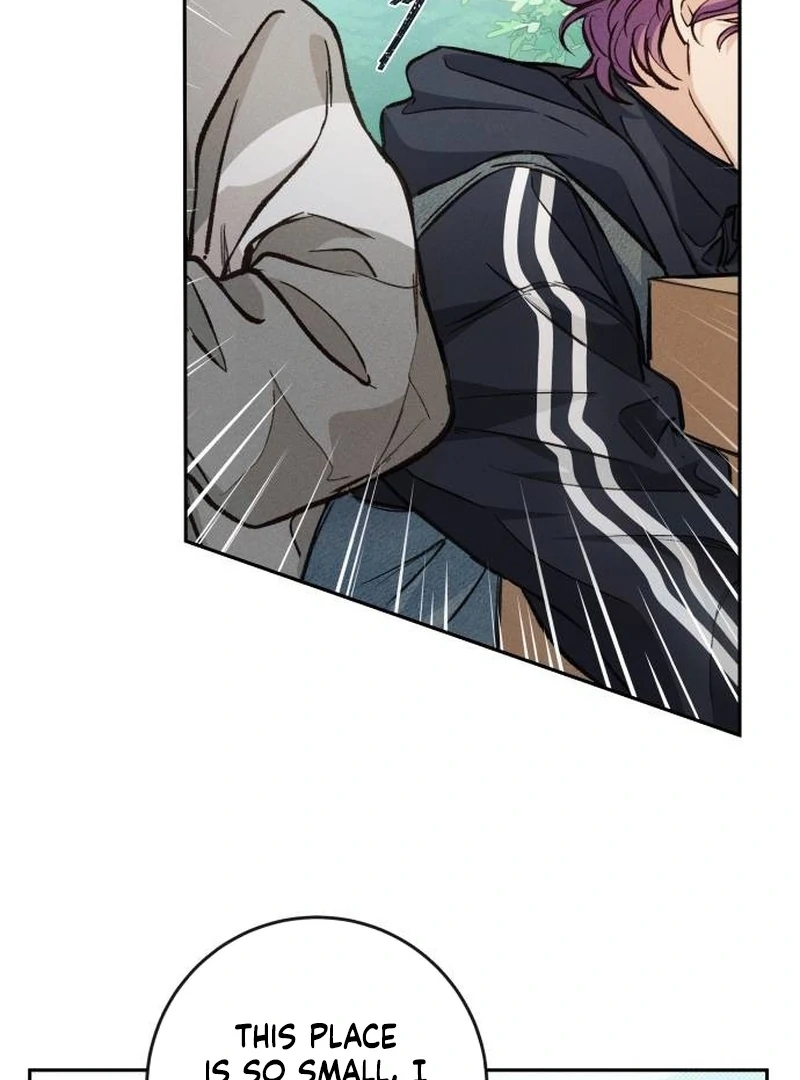 Perfection is Everything - Chapter 7 manhwa