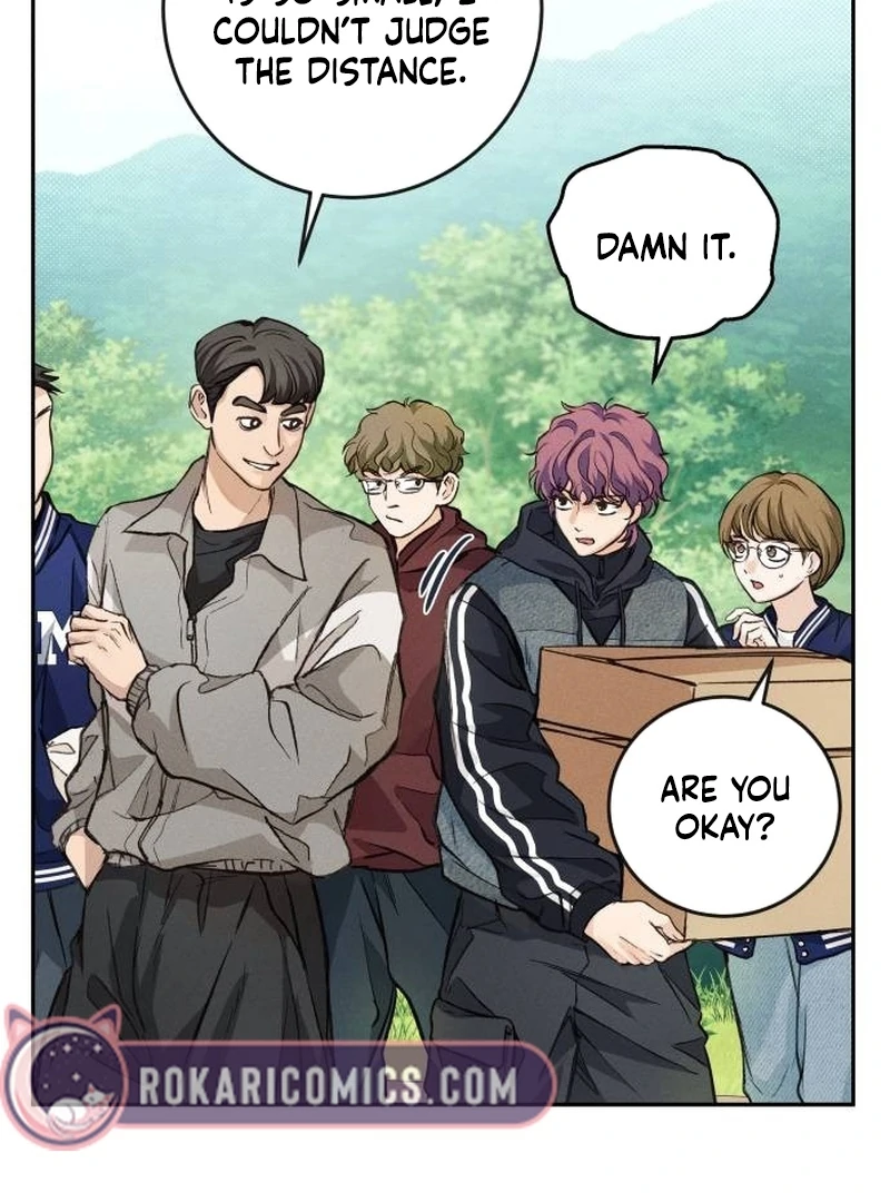 Perfection is Everything - Chapter 7 manhwa