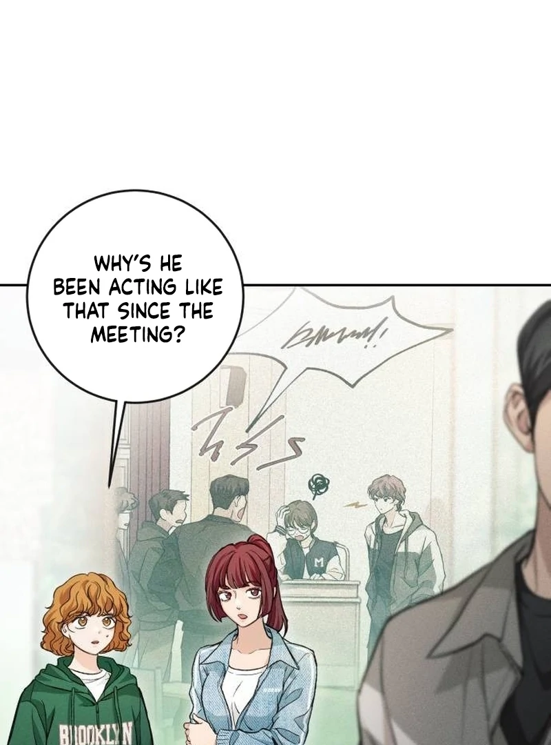 Perfection is Everything - Chapter 7 manhwa