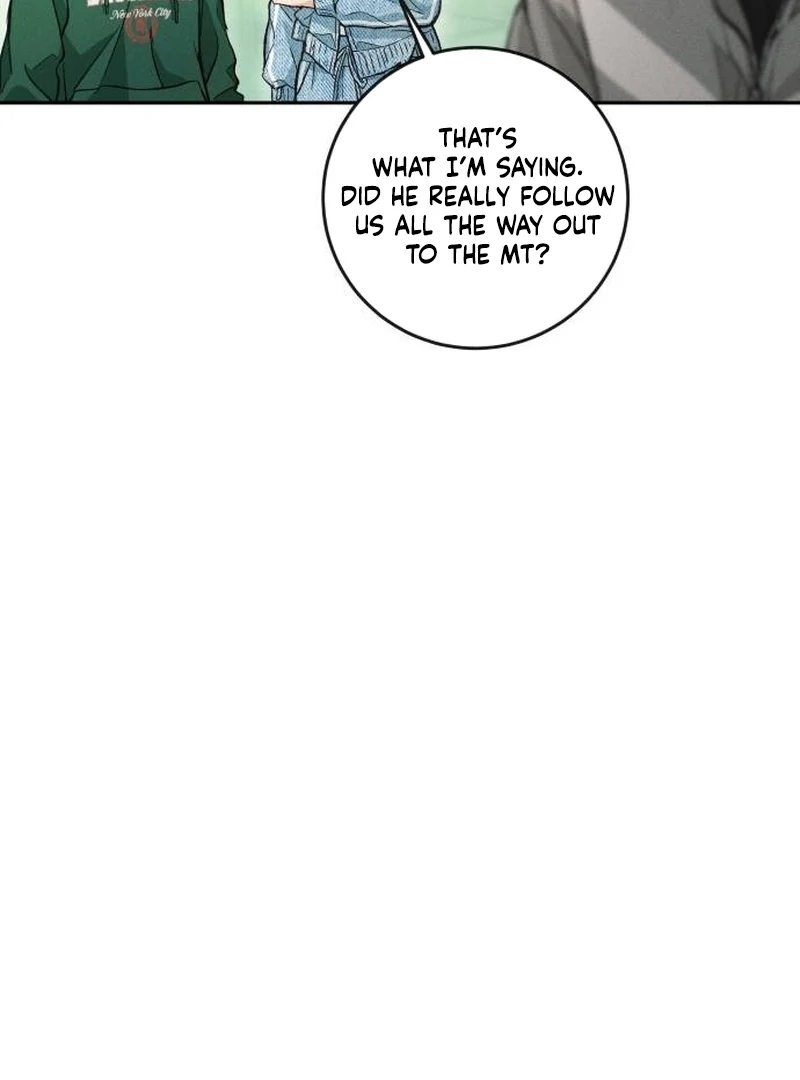 Perfection is Everything - Chapter 7 manhwa