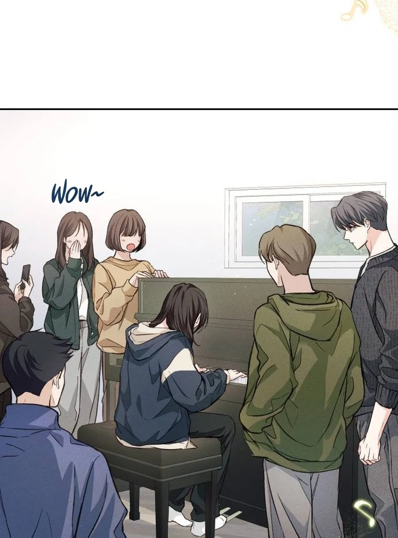 Perfection is Everything - Chapter 7 manhwa