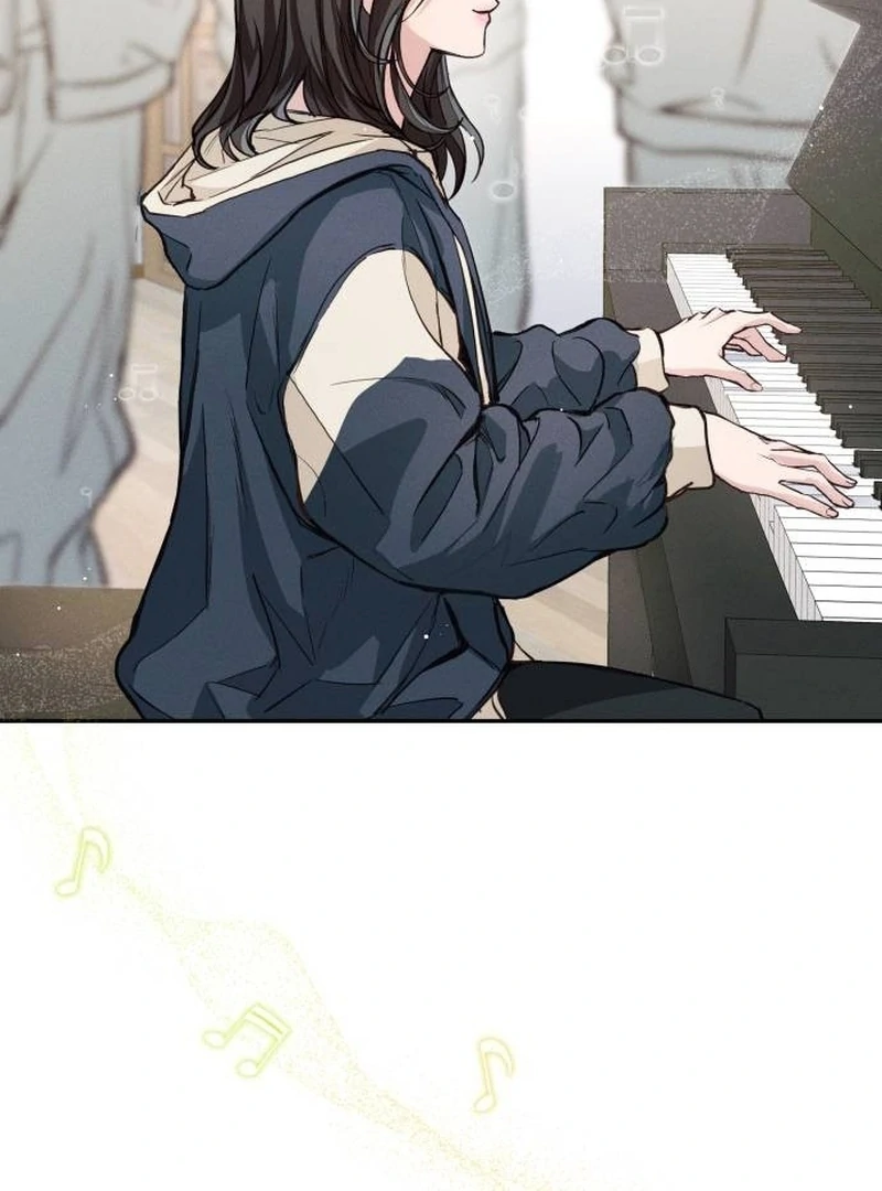 Perfection is Everything - Chapter 7 manhwa