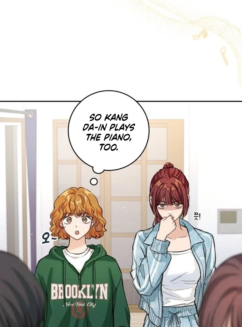 Perfection is Everything - Chapter 7 manhwa