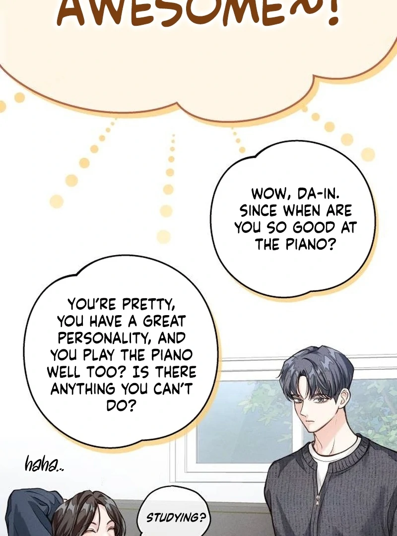 Perfection is Everything - Chapter 7 manhwa