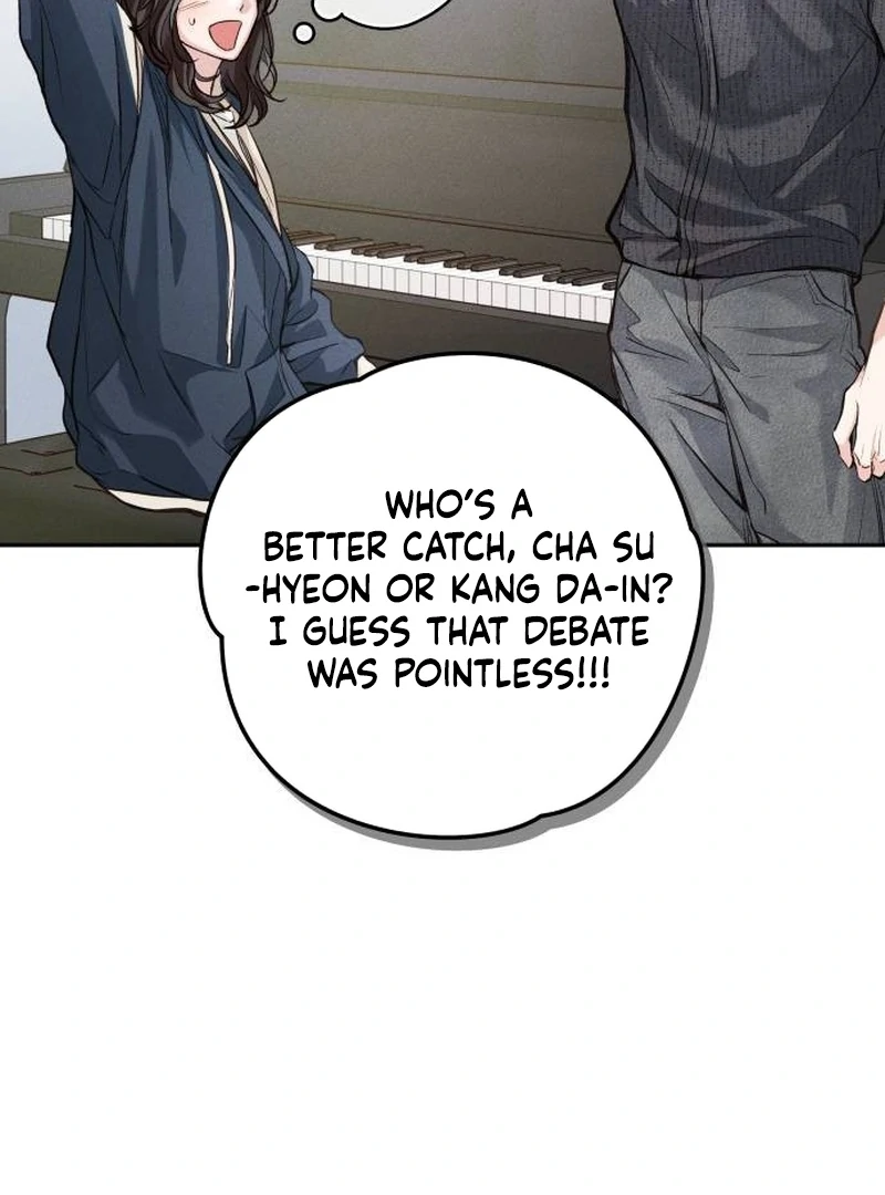 Perfection is Everything - Chapter 7 manhwa