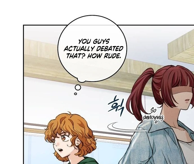 Perfection is Everything - Chapter 7 manhwa