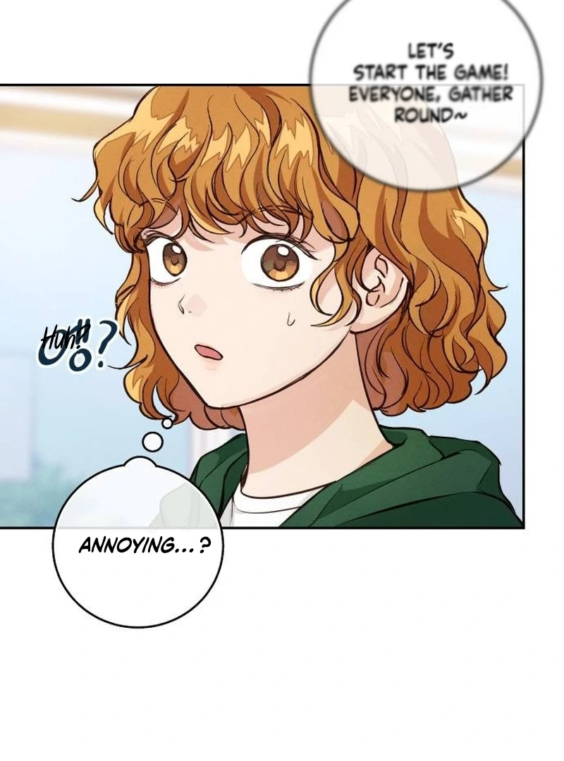 Perfection is Everything - Chapter 7 manhwa