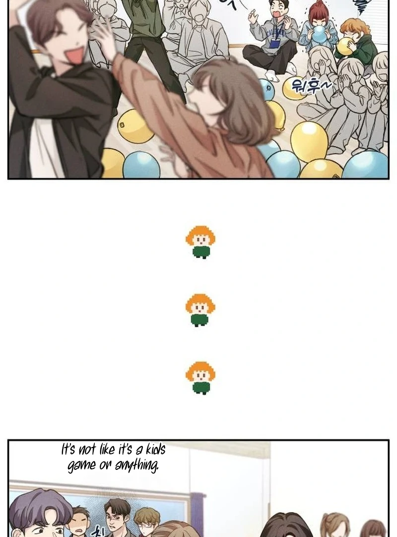 Perfection is Everything - Chapter 7 manhwa