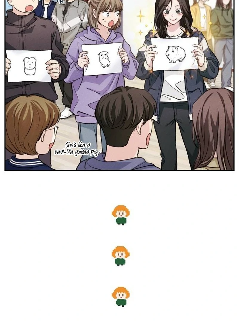 Perfection is Everything - Chapter 7 manhwa