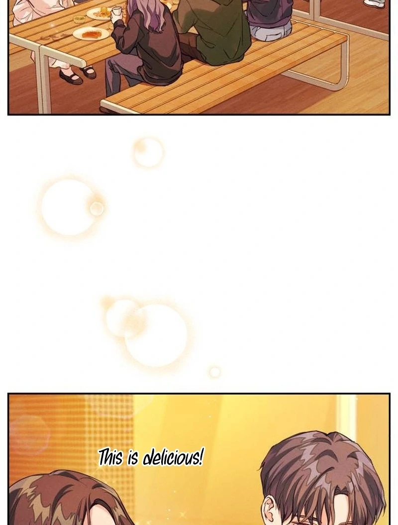 Perfection is Everything - Chapter 7 manhwa