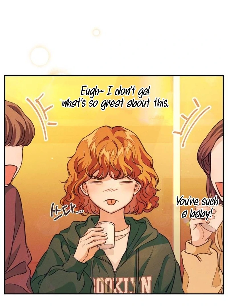 Perfection is Everything - Chapter 7 manhwa