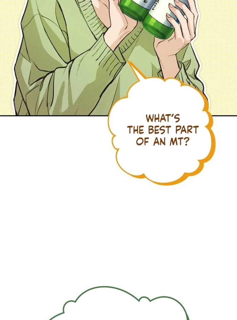 Perfection is Everything - Chapter 7 manhwa