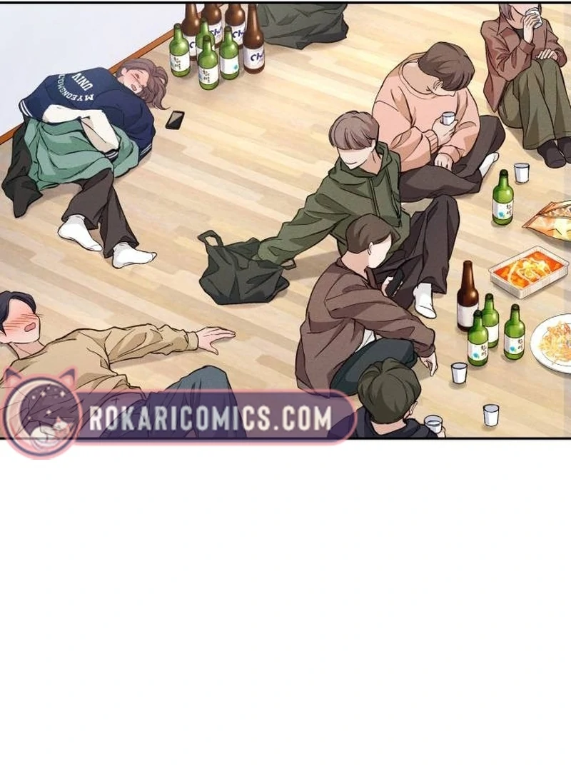 Perfection is Everything - Chapter 7 manhwa