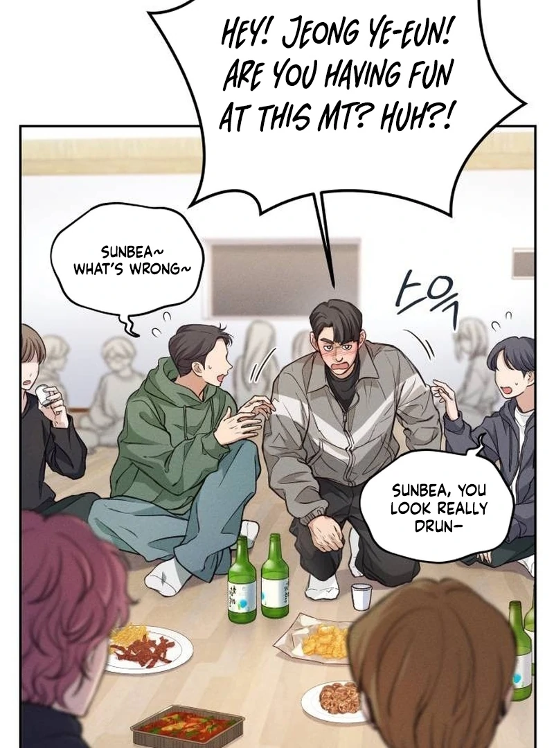 Perfection is Everything - Chapter 7 manhwa