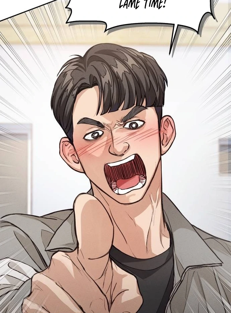 Perfection is Everything - Chapter 7 manhwa