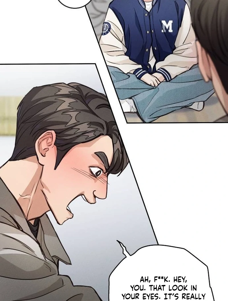Perfection is Everything - Chapter 7 manhwa