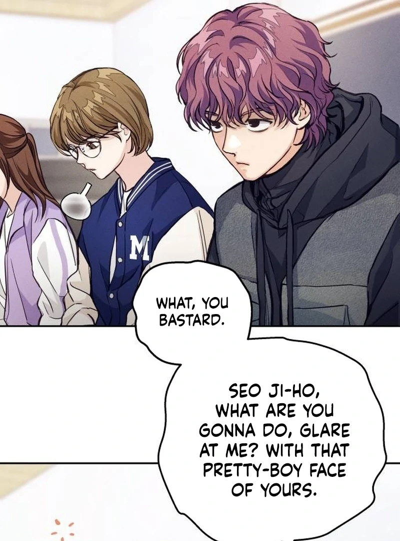 Perfection is Everything - Chapter 7 manhwa