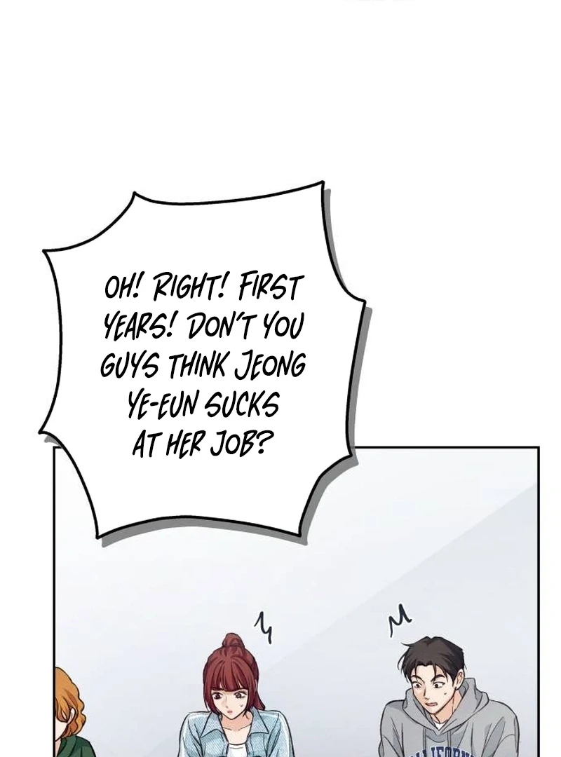 Perfection is Everything - Chapter 7 manhwa