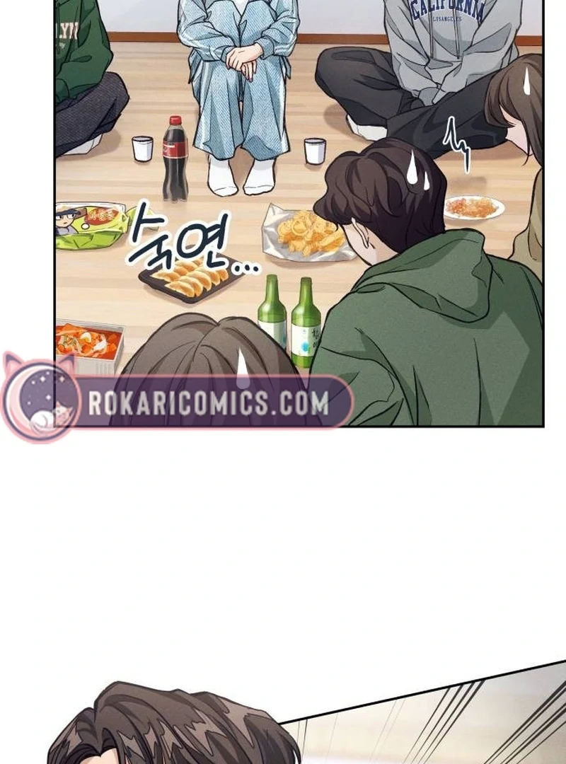 Perfection is Everything - Chapter 7 manhwa
