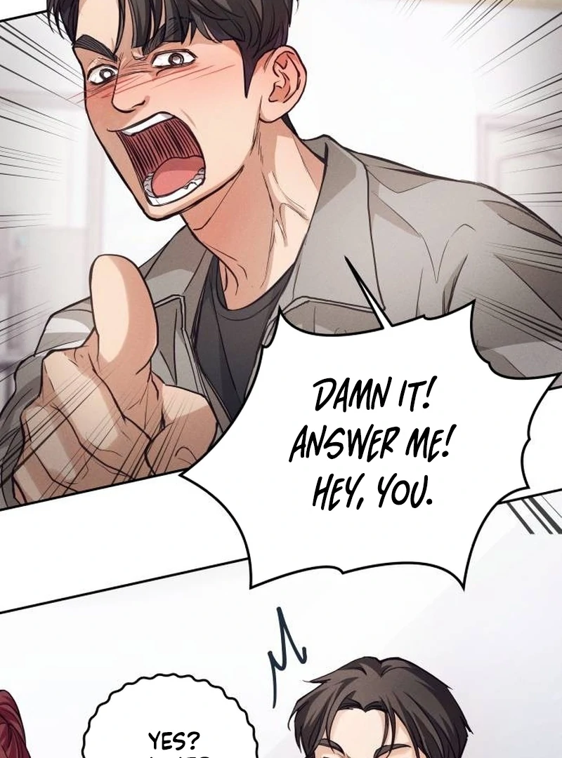Perfection is Everything - Chapter 7 manhwa