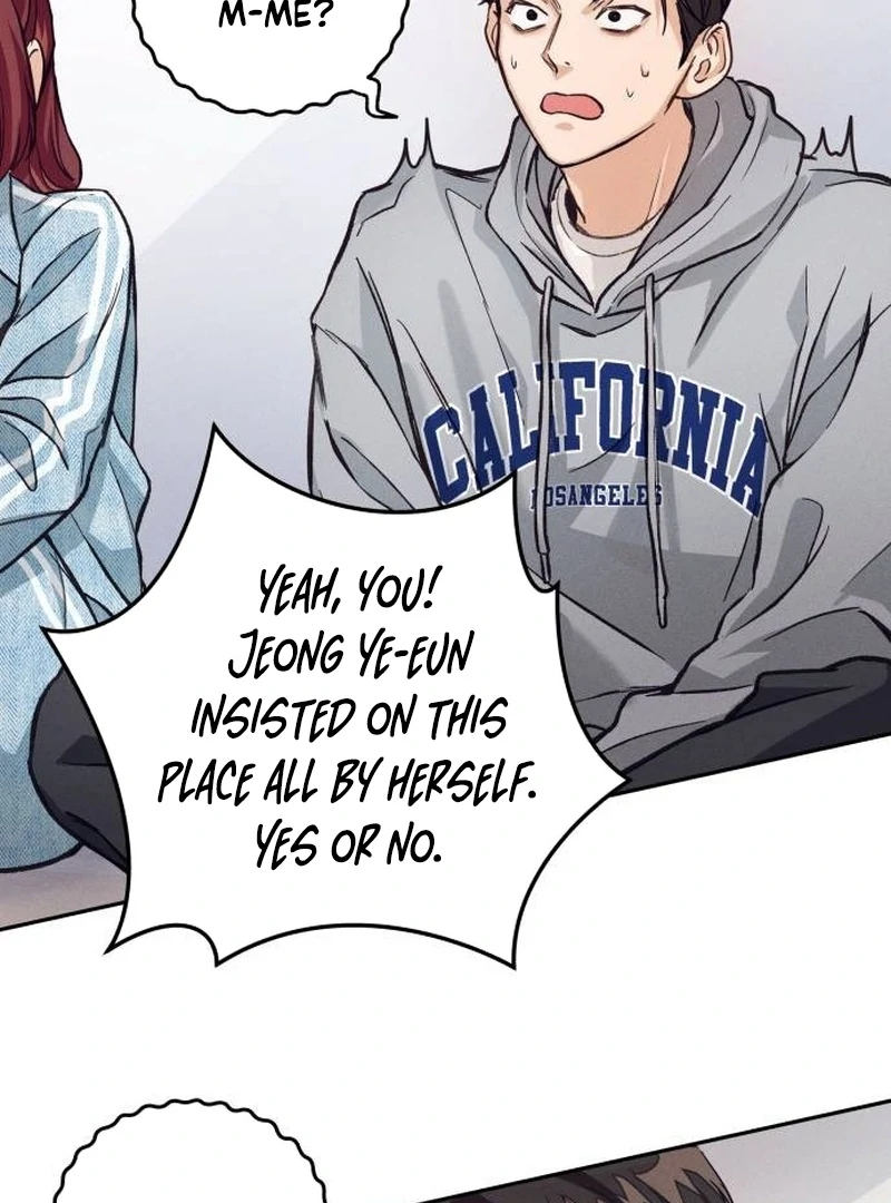 Perfection is Everything - Chapter 7 manhwa