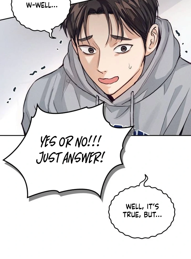 Perfection is Everything - Chapter 7 manhwa