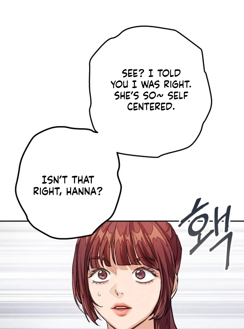 Perfection is Everything - Chapter 7 manhwa