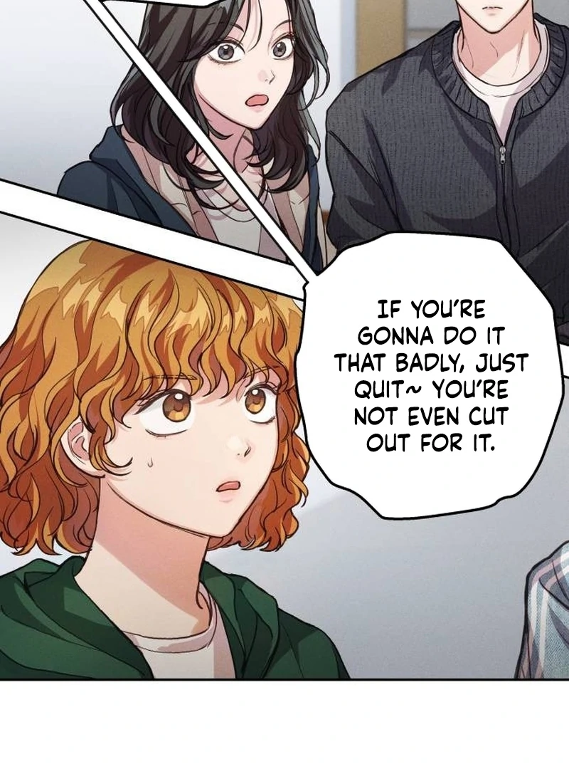 Perfection is Everything - Chapter 7 manhwa