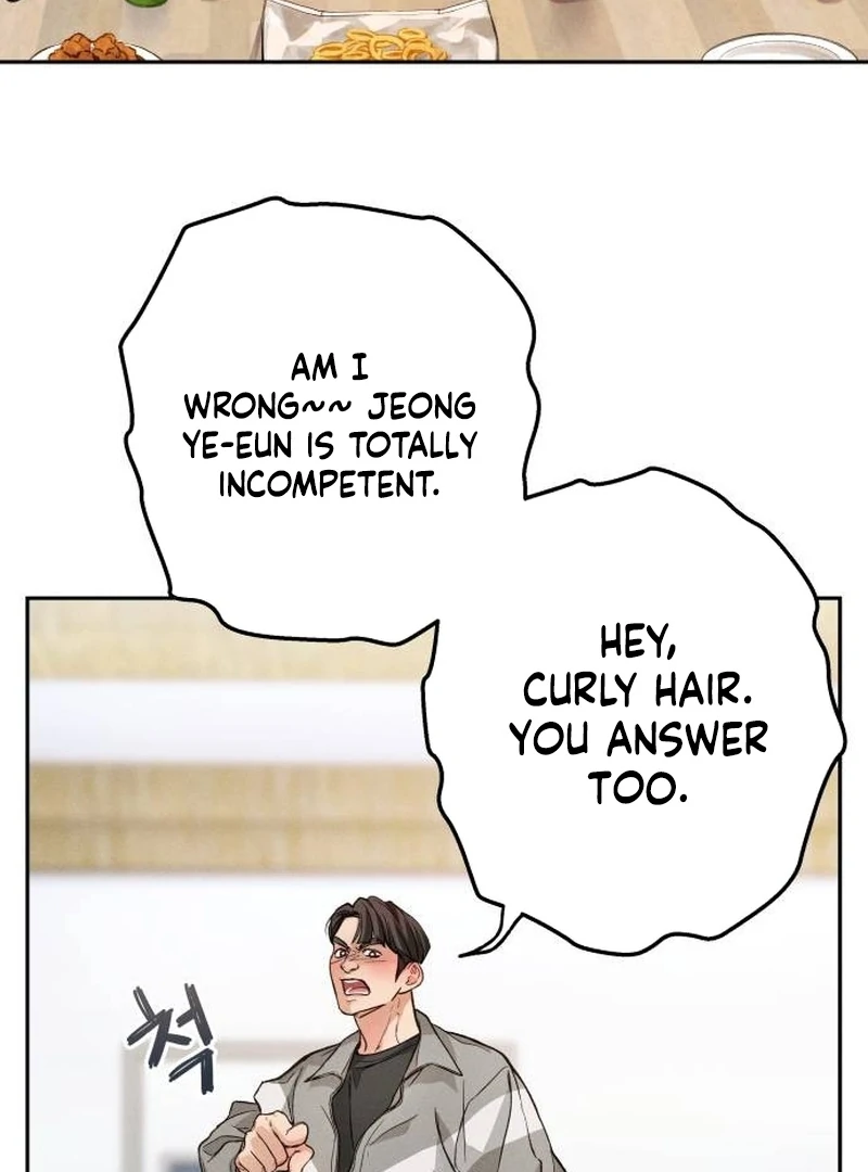Perfection is Everything - Chapter 7 manhwa