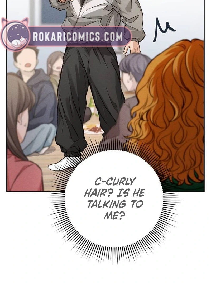 Perfection is Everything - Chapter 7 manhwa