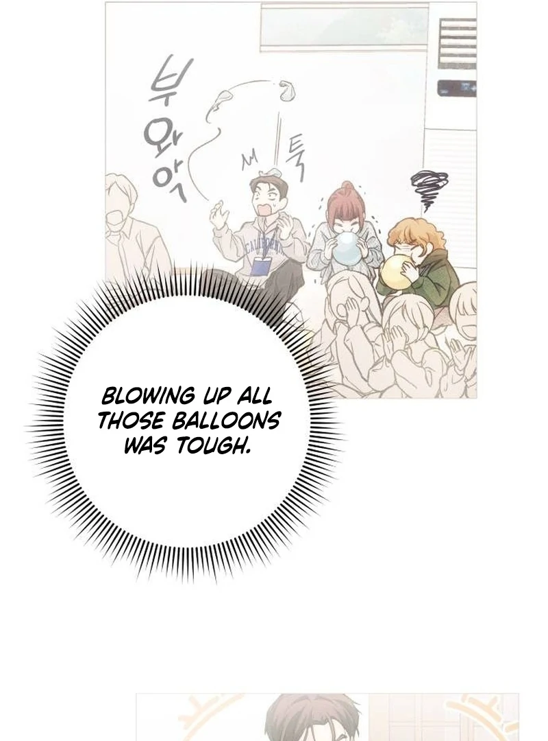 Perfection is Everything - Chapter 7 manhwa