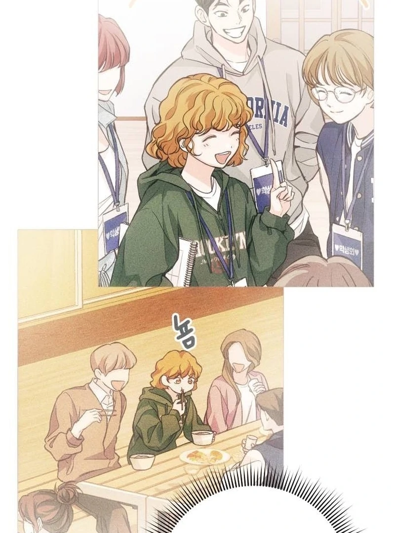 Perfection is Everything - Chapter 7 manhwa