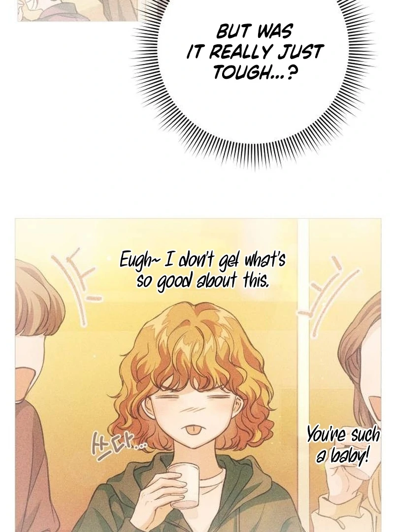 Perfection is Everything - Chapter 7 manhwa