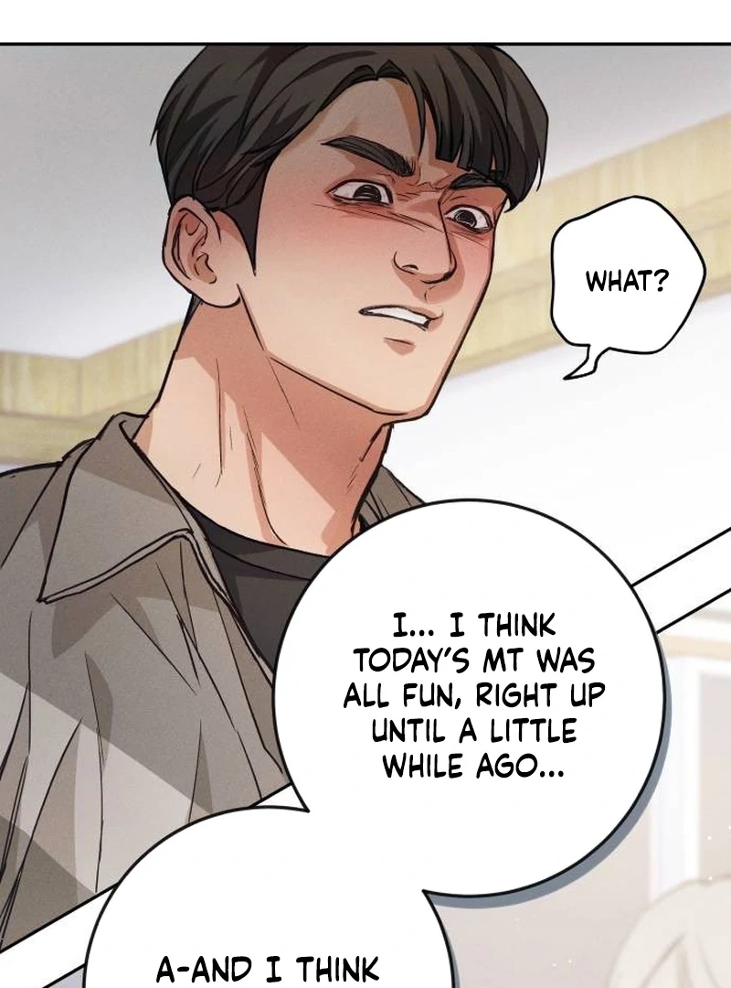 Perfection is Everything - Chapter 7 manhwa
