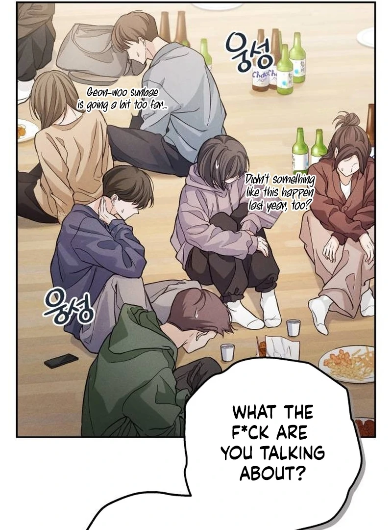 Perfection is Everything - Chapter 7 manhwa