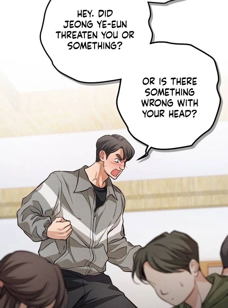 Perfection is Everything - Chapter 7 manhwa