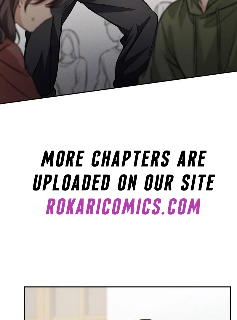 Perfection is Everything - Chapter 7 manhwa